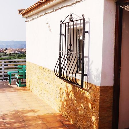 Appartement Rosa With Pool Available アルボクス エクステリア 写真