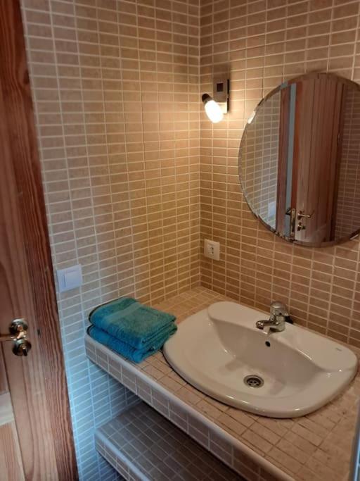 Appartement Rosa With Pool Available アルボクス エクステリア 写真