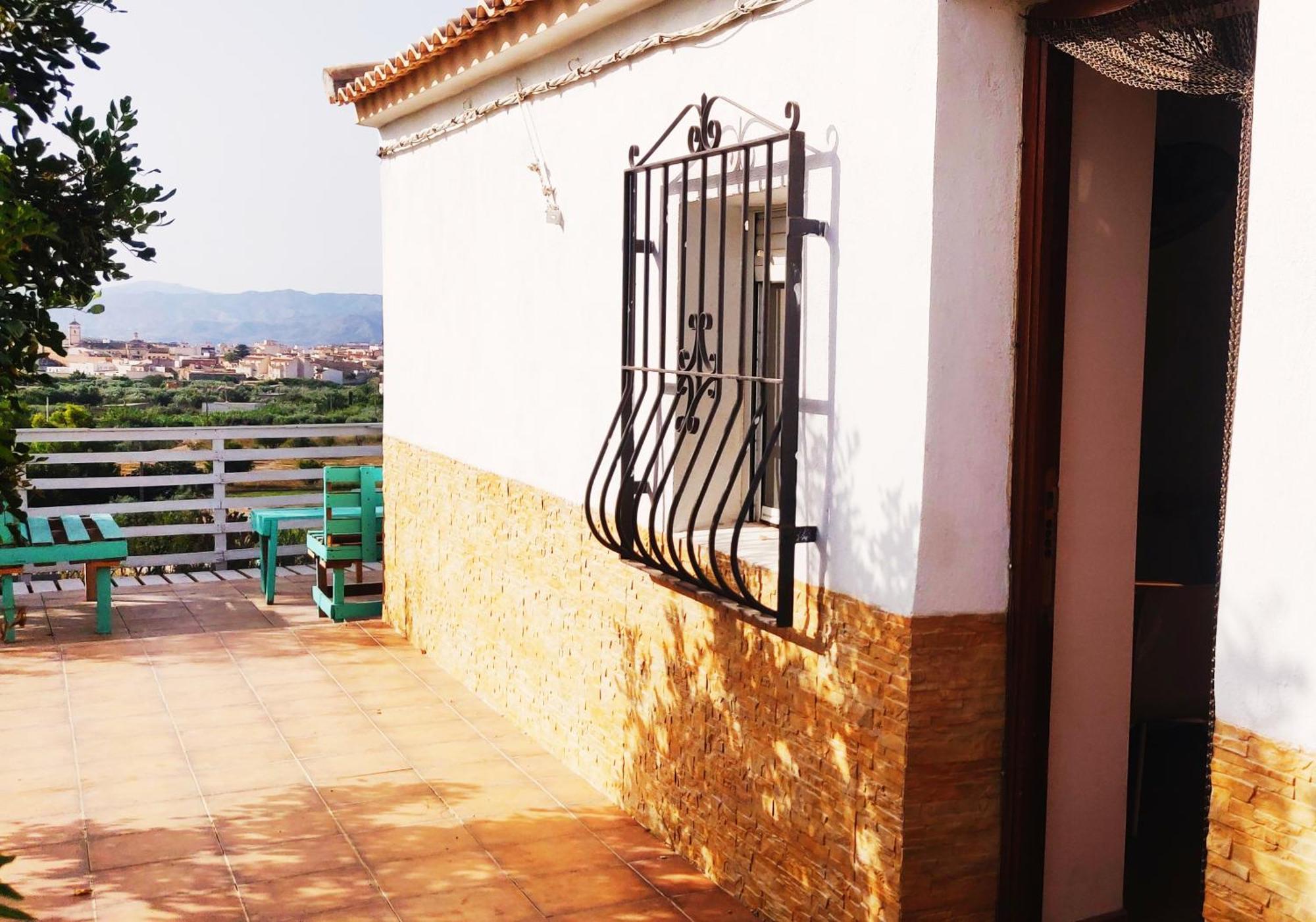 Appartement Rosa With Pool Available アルボクス エクステリア 写真