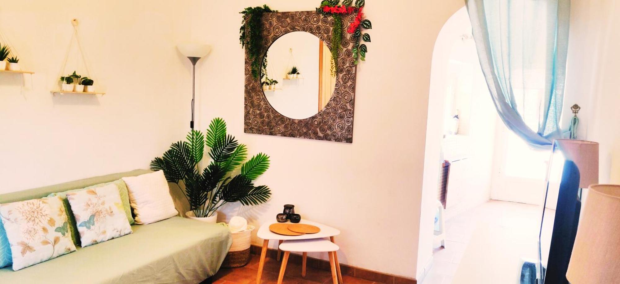 Appartement Rosa With Pool Available アルボクス エクステリア 写真