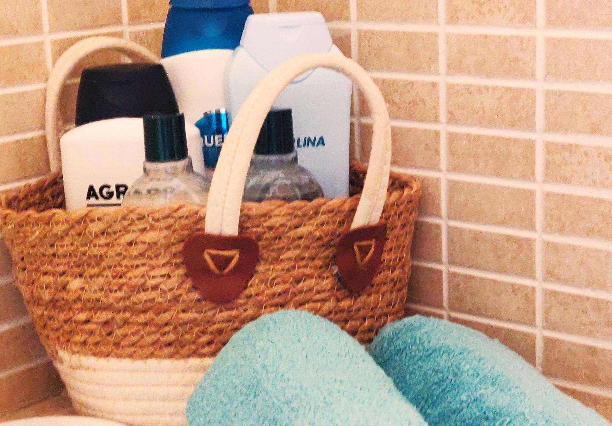 Appartement Rosa With Pool Available アルボクス エクステリア 写真
