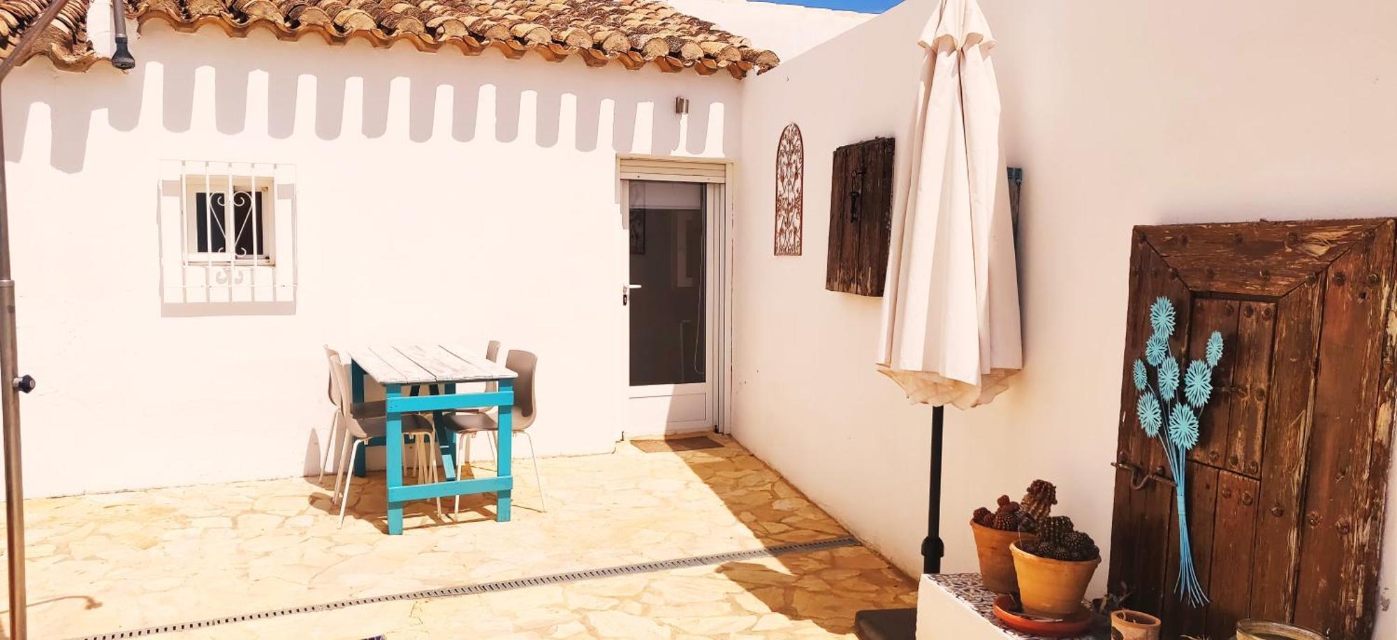 Appartement Rosa With Pool Available アルボクス エクステリア 写真