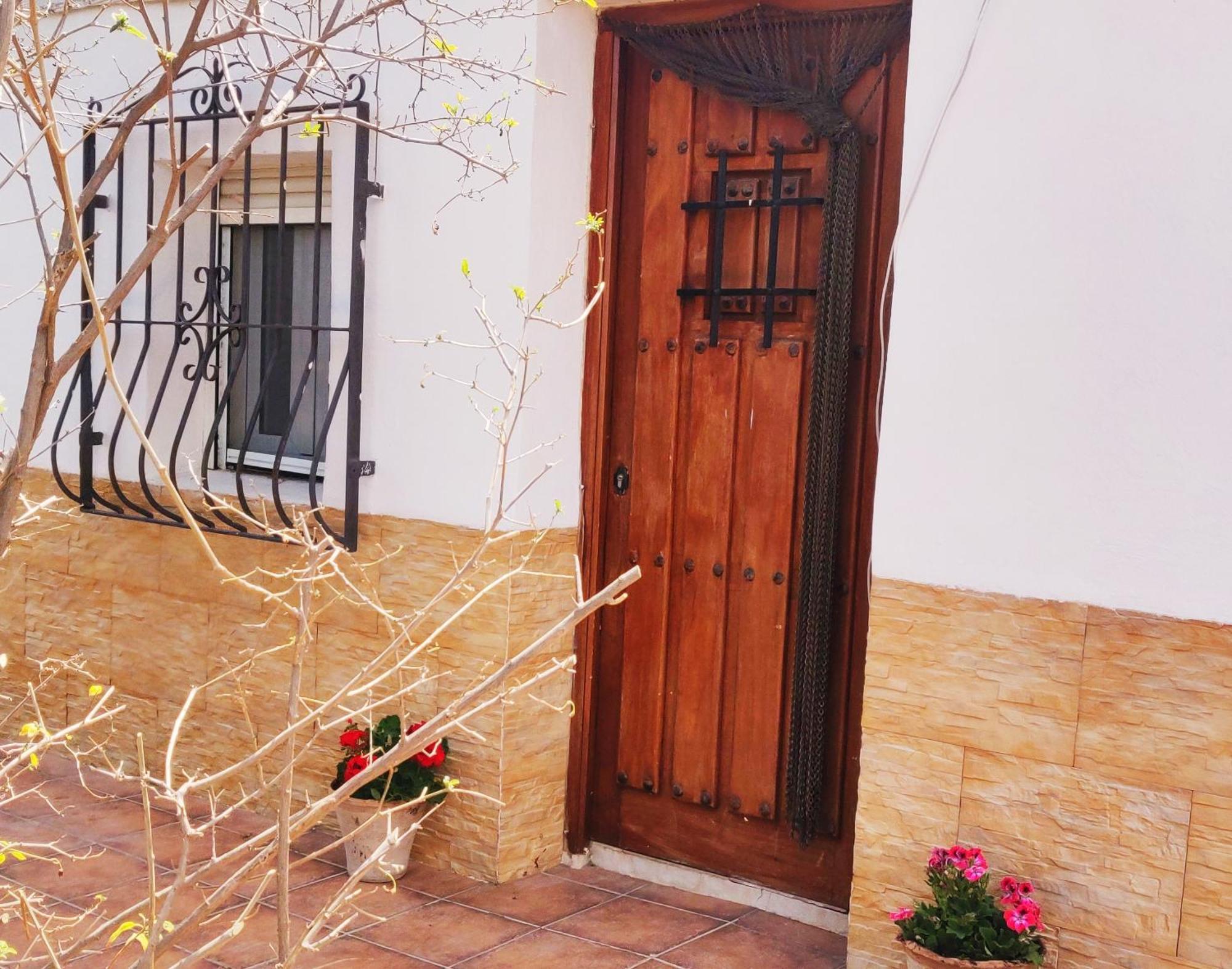 Appartement Rosa With Pool Available アルボクス エクステリア 写真