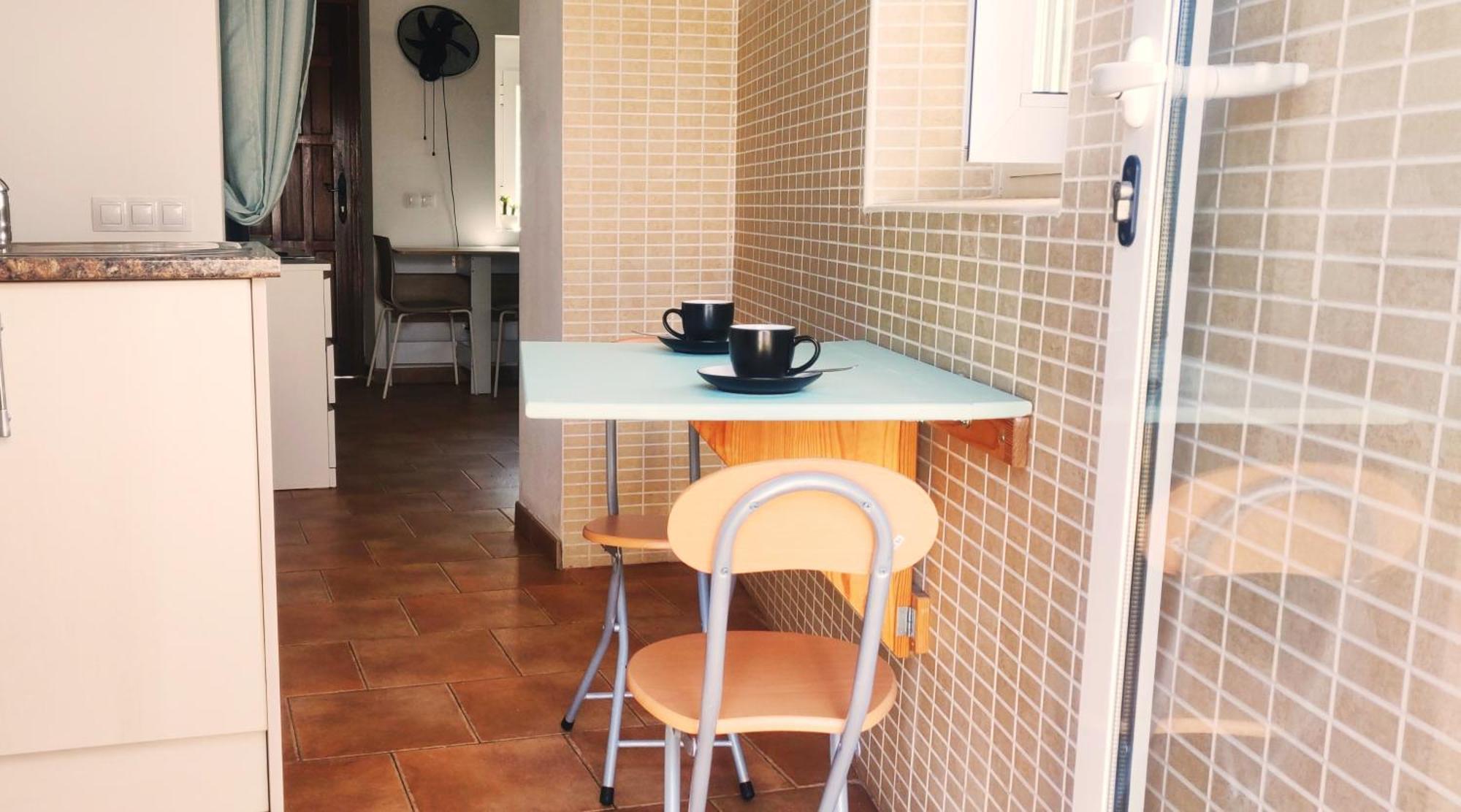 Appartement Rosa With Pool Available アルボクス エクステリア 写真
