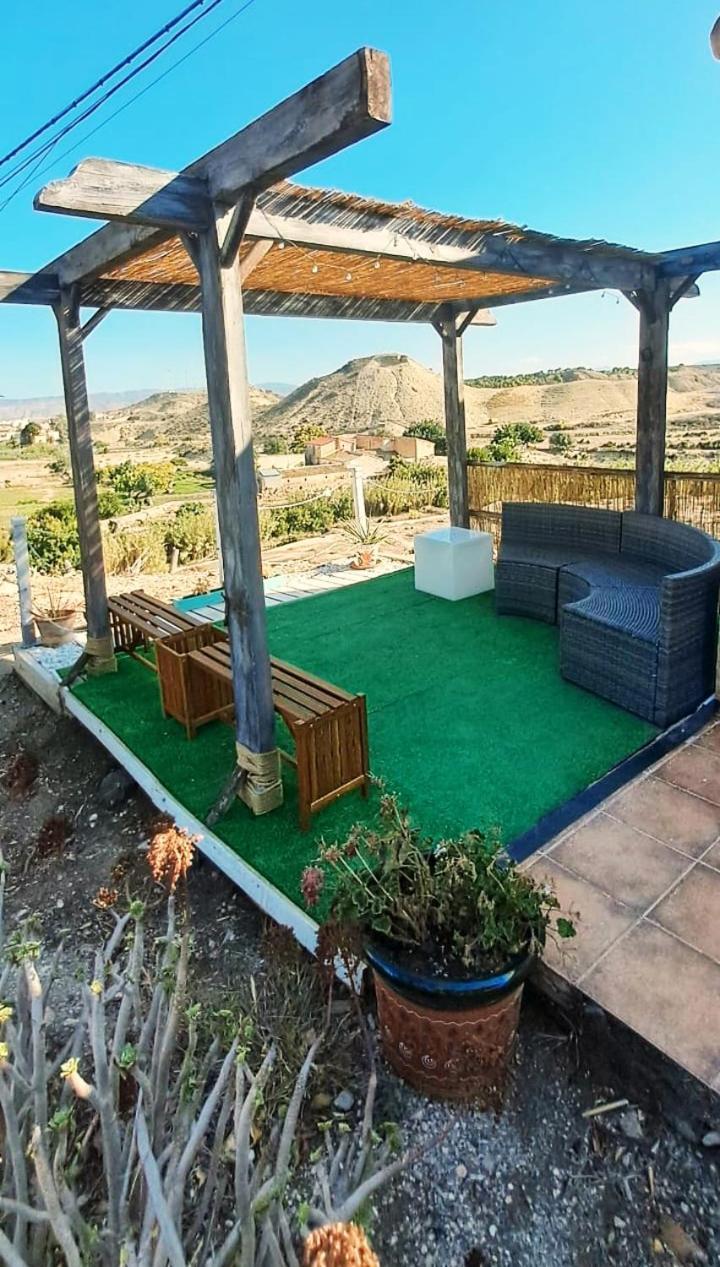 Appartement Rosa With Pool Available アルボクス エクステリア 写真